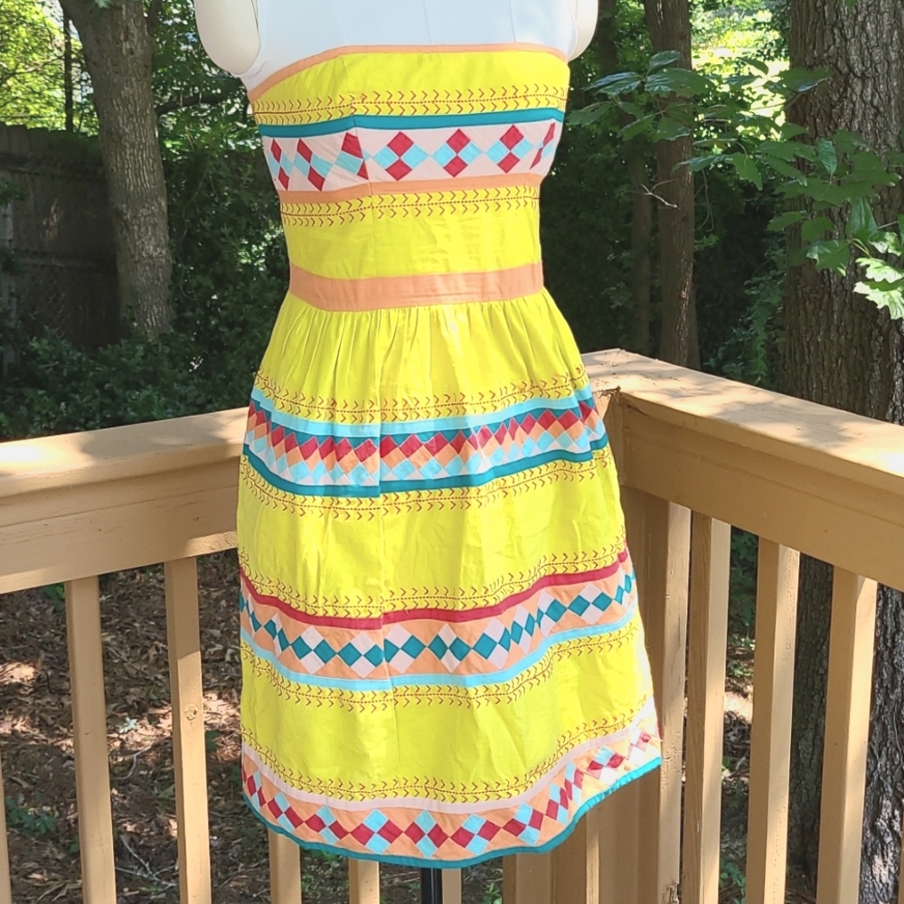 Spring Dress